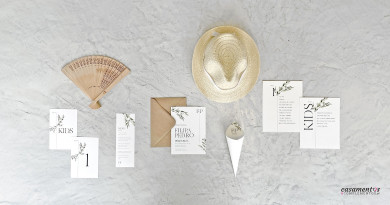 Beapaper - Design de Eventos