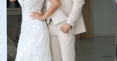 Andi Santos Makeup & Hairstyle