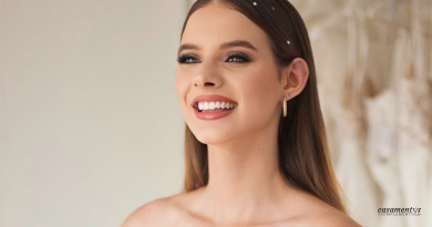 wedding makeup braga