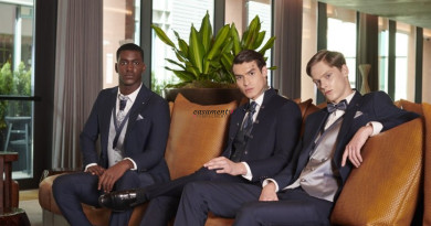 COR 120.230.300 & 125.230.300 & 120.230.301