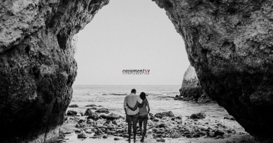 Ana & Roel Engagement Session  (144)