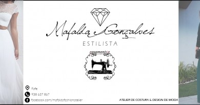 Mafalda Gonçalves Atelier