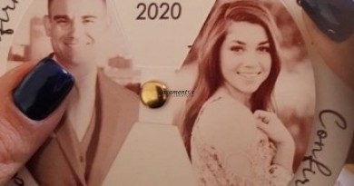 convite redondo que roda