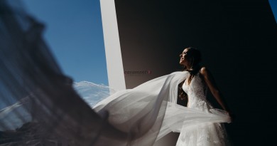 Fotógrafo de Casamento | Profoto Studios