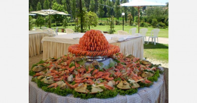 catering