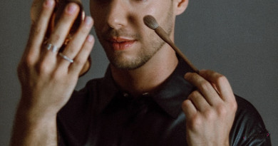 Bruno Dinora Makeup