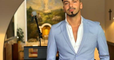 Fernando Almeida Music